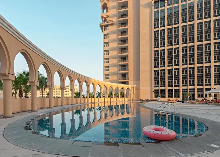 Al Gassar Resort