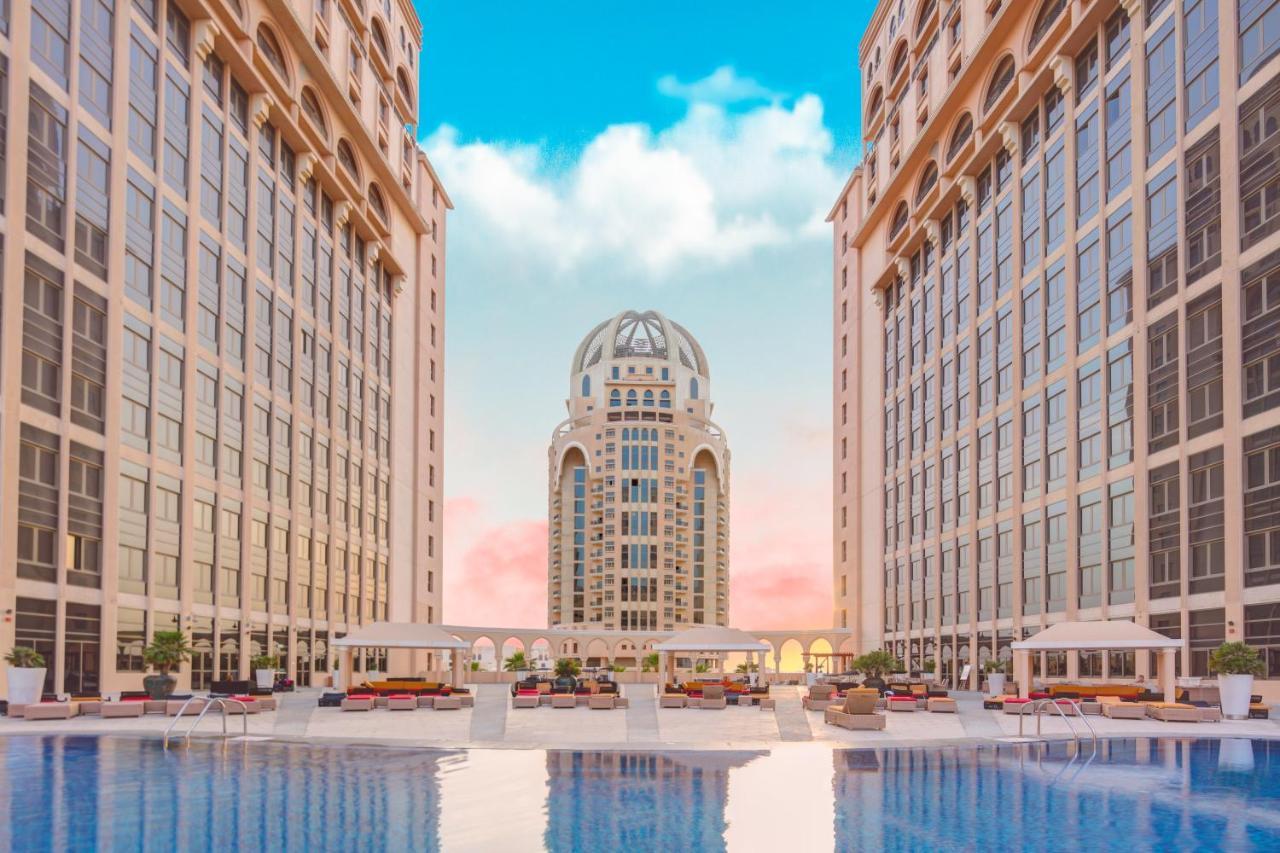 Al Gassar Apartment *