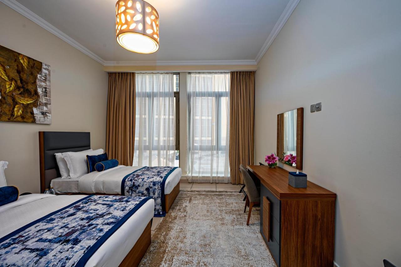 Apartment Al Gassar