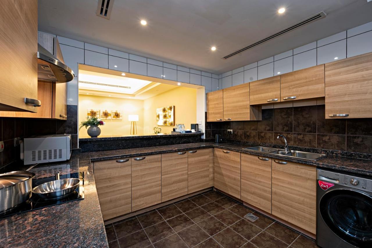 Al Gassar Apartment Doha