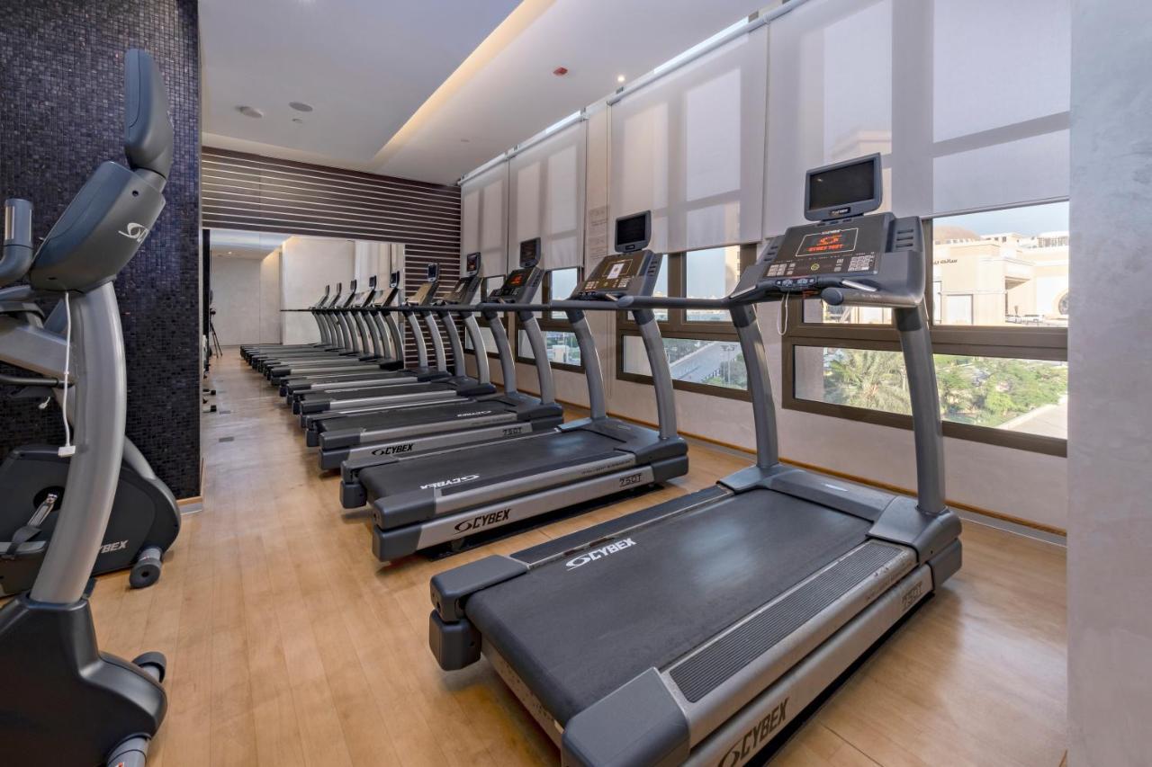 Al Gassar Apartment Doha