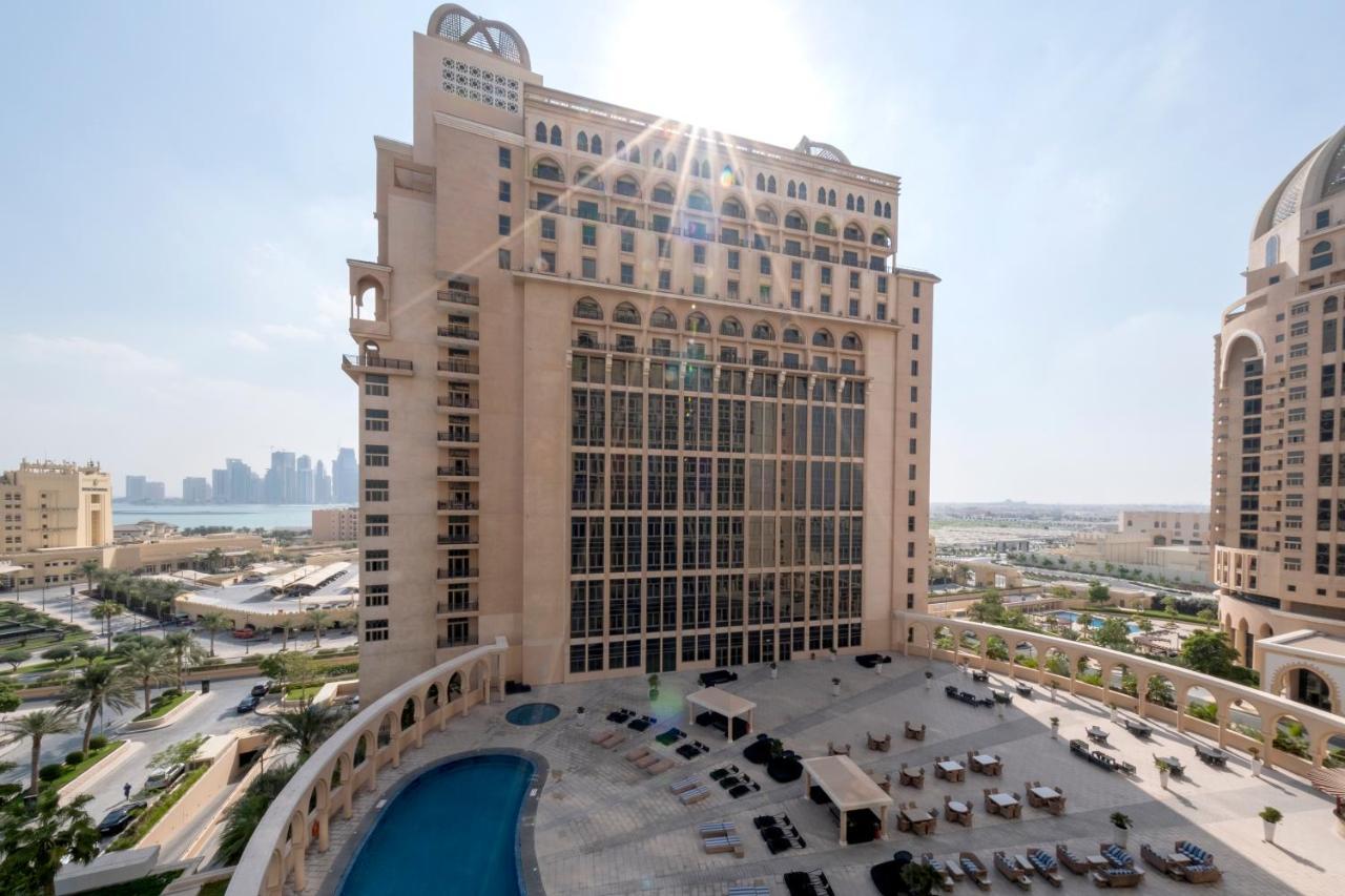 Al Gassar Apartment Doha