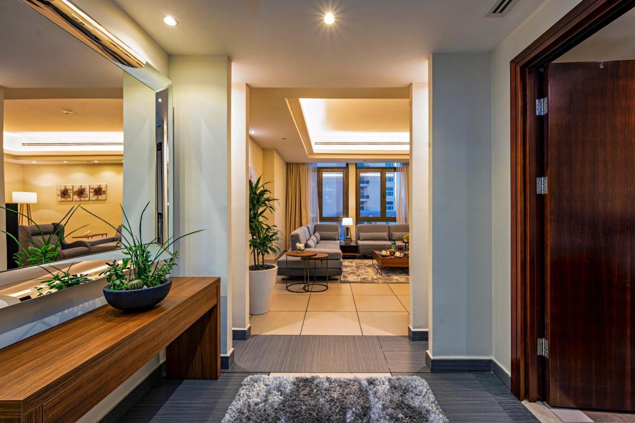 Al Gassar Apartment Doha