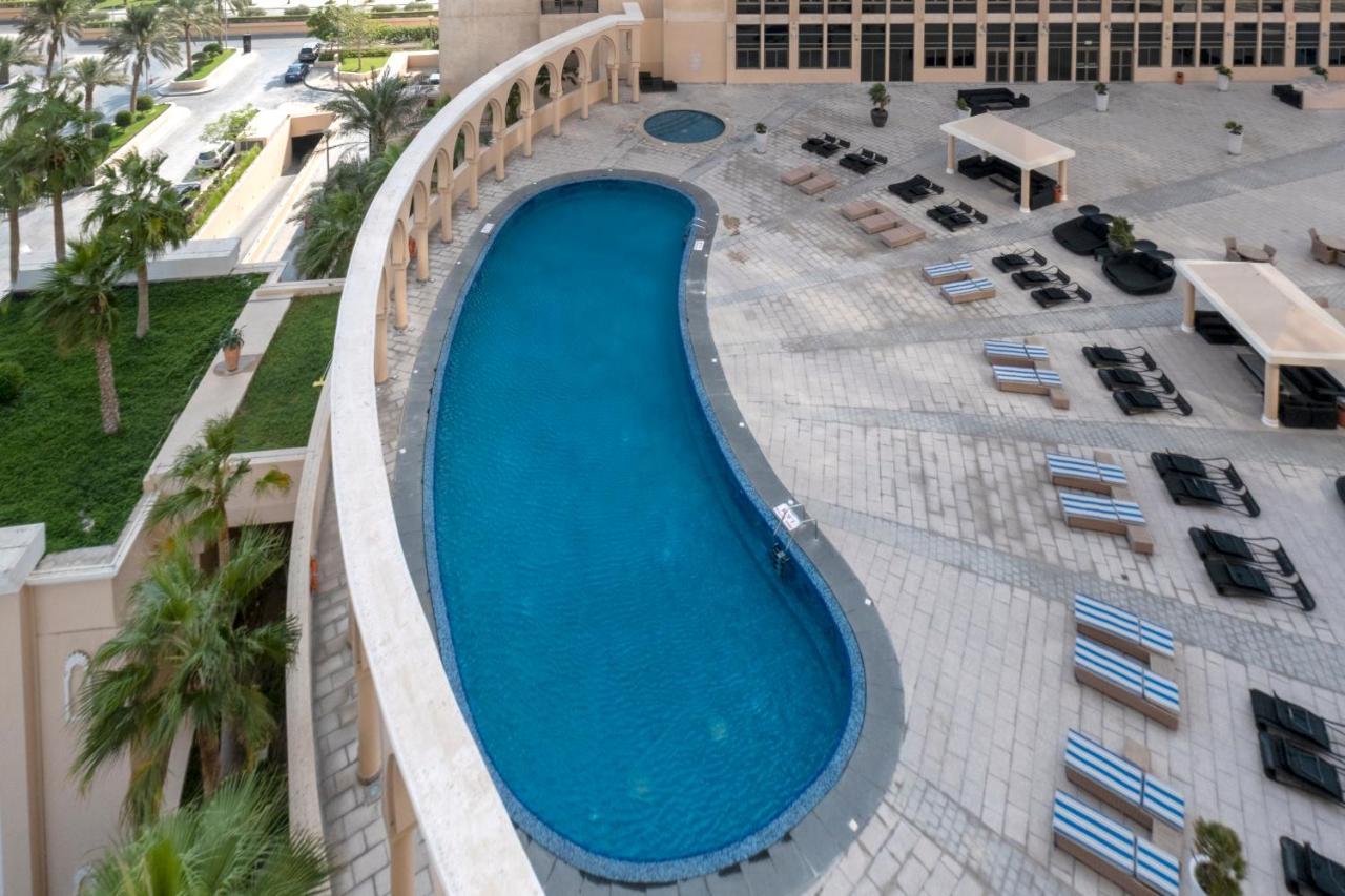 Apartment Al Gassar